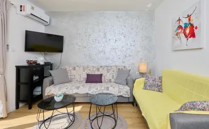 Apartment Piano