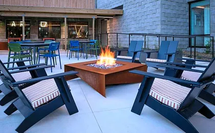 Moxy Fayetteville