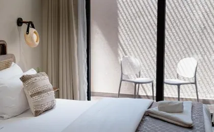 Kaas by Safarnama - Boutique Hotel
