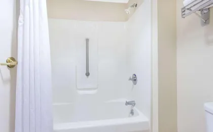 Best Western Spartanburg I-26