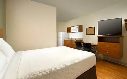 Suburban Studios Watford City