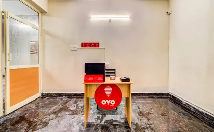 Hotel O JV Colony Near KFC Gachibowli