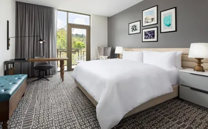 The Mc Hotel, Autograph Collection