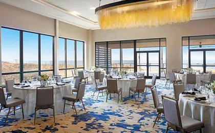 Delta Hotels Virginia Beach Waterfront Suites