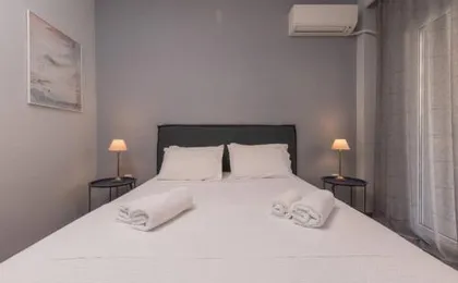 Feel like Home in Thessaloniki