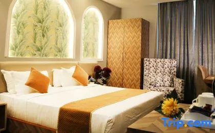 The Byke Boutique - Hotel Grassfield, Jaipur