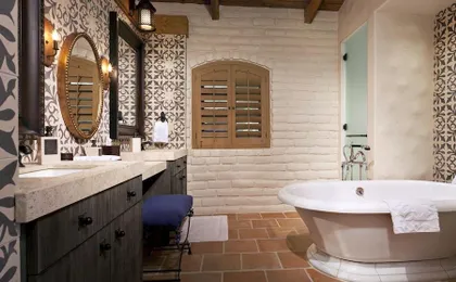 Rancho Valencia Resort & SPA