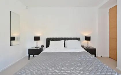 Oxford Circus Penthouses