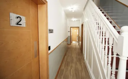 Flexistay Sutton Aparthotel