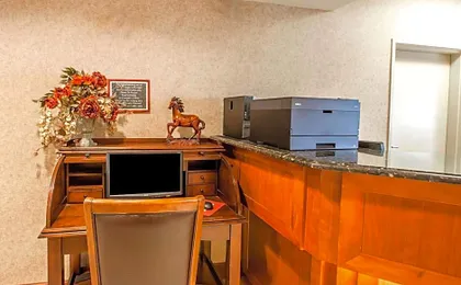 Quality Inn & Suites Germantown North
