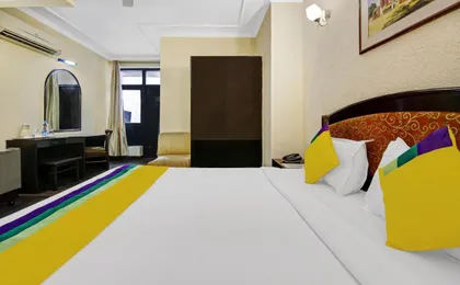 Itsy Hotels Arien International