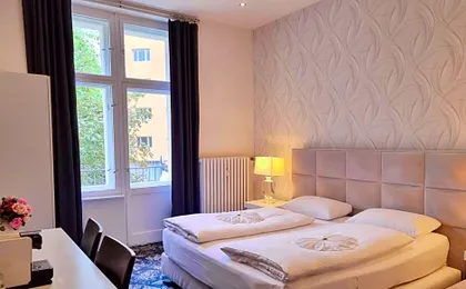 Hotel-Pension Gasteiner Hof