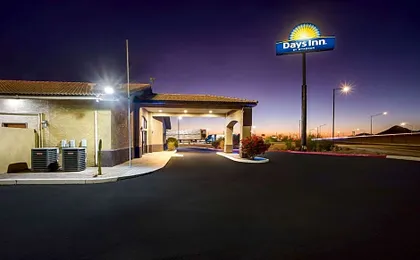 Days Inn by Wyndham Buckeye