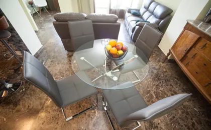 Apartment on Bautista Lafora 2