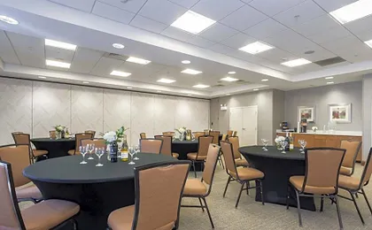 SpringHill Suites by Marriott Charlotte Ballantyne
