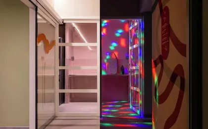 The Loft House Madrid