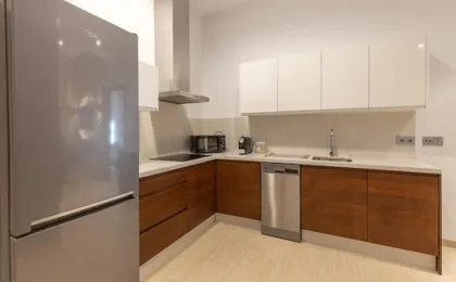 Bibo Suites San Agustin