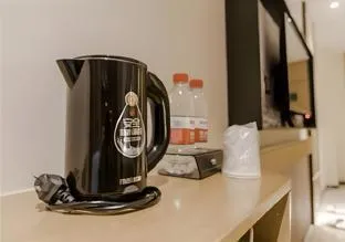 City Comfort Inn Guangzhou Sun Yat-Sen Memorial Hospital, Yide Road Metro Station