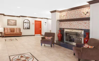 Hawthorn Suites By Wyndham Detroit Warren