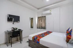 Fabhotel Rooms 27 - Nr Hitech City