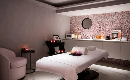 Fauchon L'hotel Paris