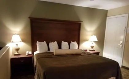 Best Western Salbasgeon Inn & Suites of Reedsport