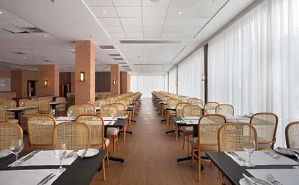 Windsor Tower Hotel