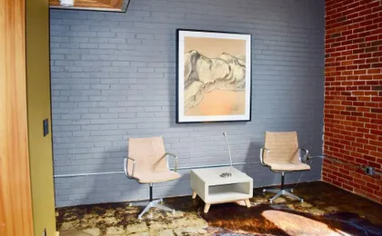 Hangar Lofts Hotel
