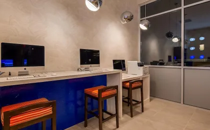 Glo Best Western Brooklyn Nyc