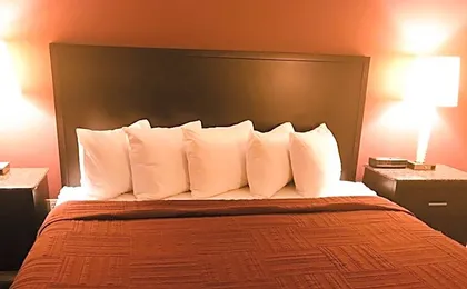 Hotel Terrace