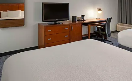 Courtyard by Marriott Anaheim Buena Park