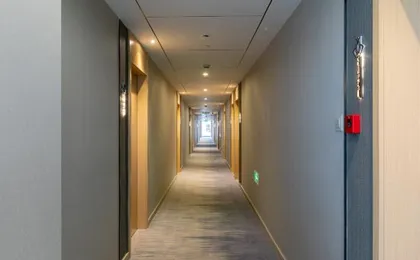 Shenhong Select Hotel