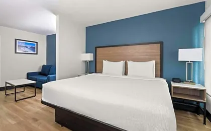 Baymont by Wyndham Ardmore I-35