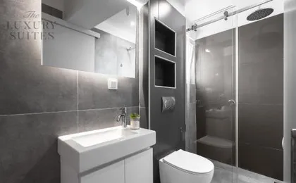 Nephele Jacuzzi Suites The Luxury Suites