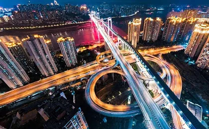 Vienna Hotel Chongqing Yuanjiagang Light Railway Station