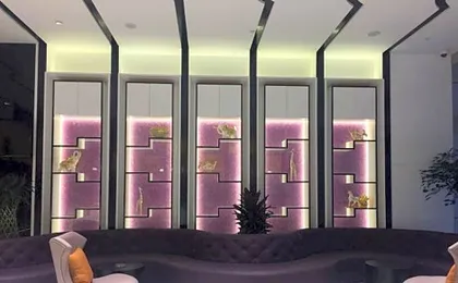 Lavande Hotel Guangzhou Baiyun International Airport