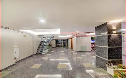 FabHotel Exotica