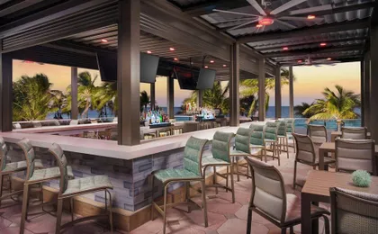 Courtyard by Marriott Oceanside Fort Lauderdale Beach
