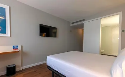 Travelodge Malaga Airport