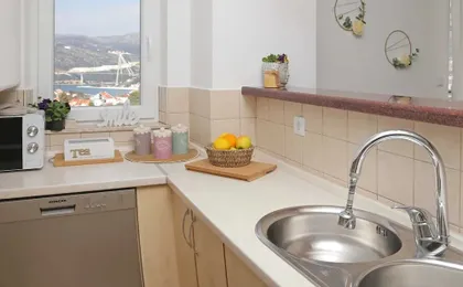 Apartment Lana