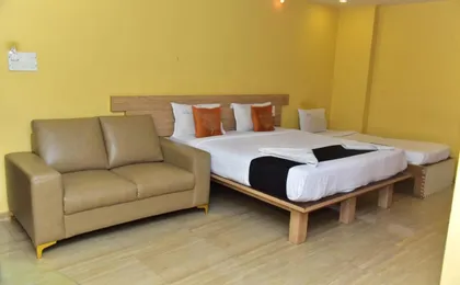 Hotel Fortune City