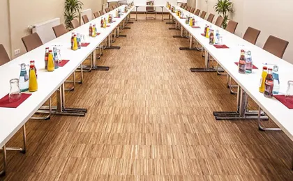 Goethe Hotel Messe by Trip Inn