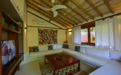 Villas De Trancoso