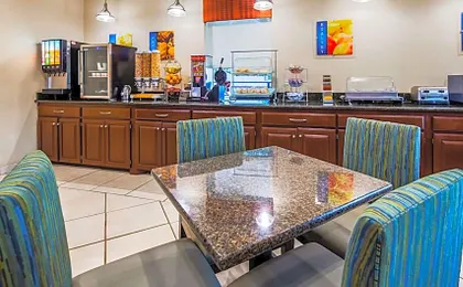Best Western Northgate Inn