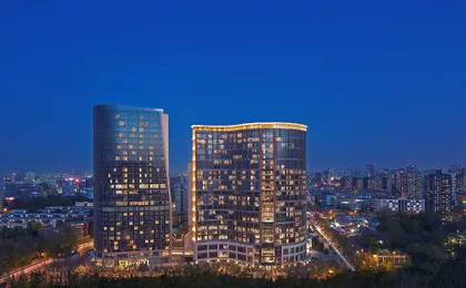Nuo Hotel Beijing