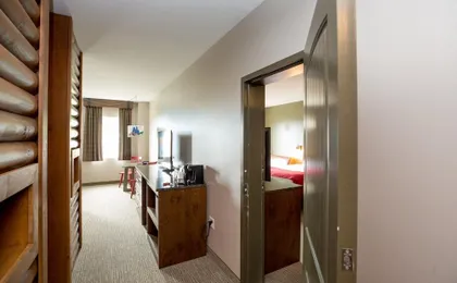 Great Wolf Lodge Chicago/Gurnee