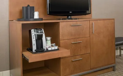 Holiday Inn Manchester Airport
