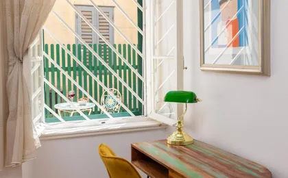 Luxury Apartment Toni with Patio in the Heart of Split