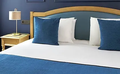 Hotel Villa Romantic & Spa