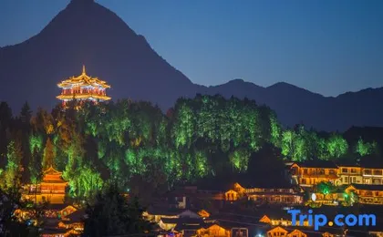 Lanzhongmeisu (Lijiang Old Town Dashuiche Branch)